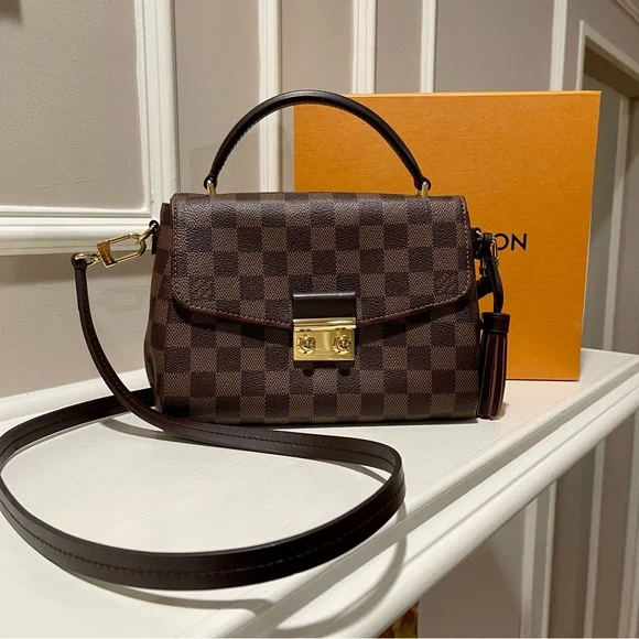 Croisette lv bag hotsell